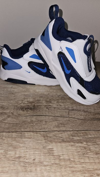 Adidași air max , mărimea 27