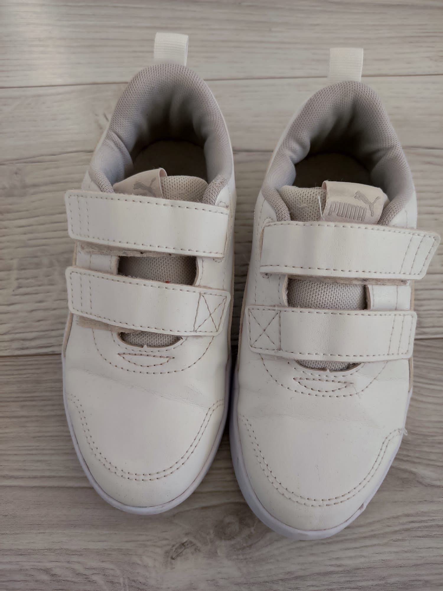 Детски обувки Puma