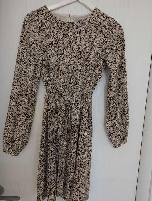 Rochie H&M aproape noua. Mărimea 38