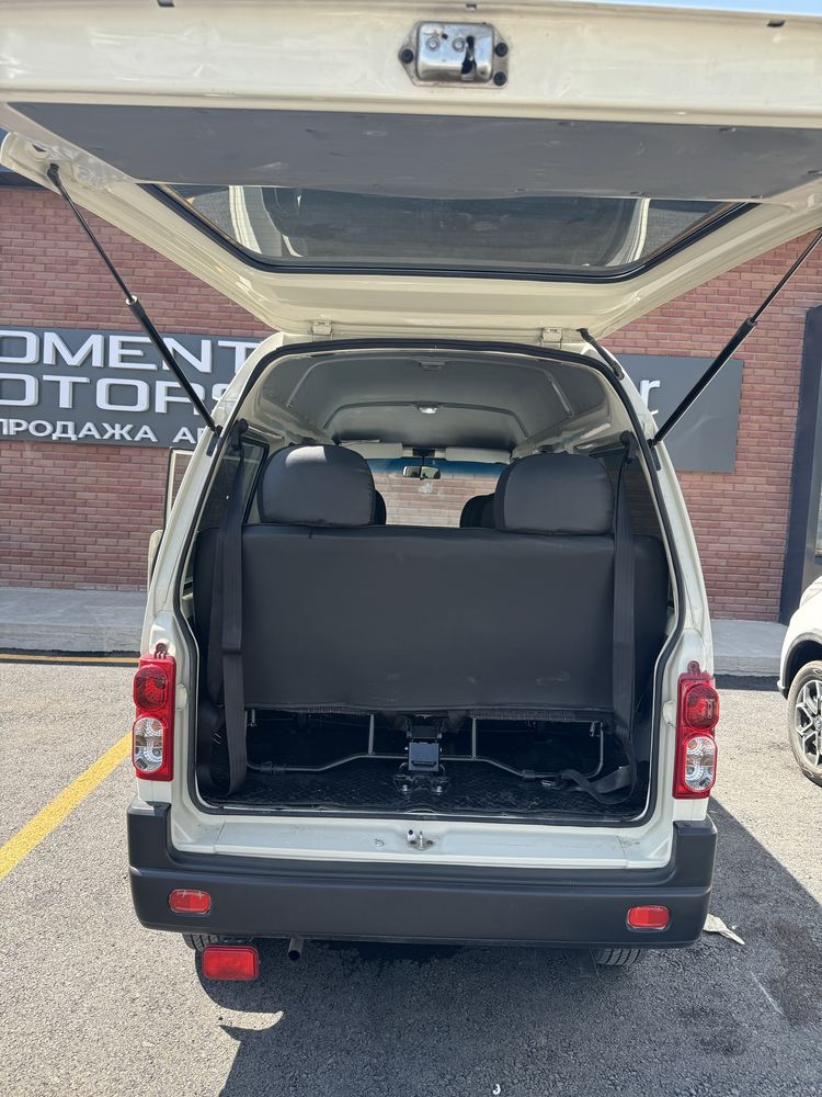 Продам Chevrolet Damas 2024