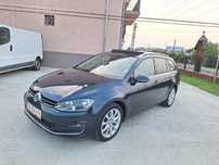 Vw Golf 7 2.0 tdi Highline