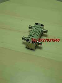 Kathrein Ebc 03 Cablu Tv Splitter 3way 5  1000 Mhz