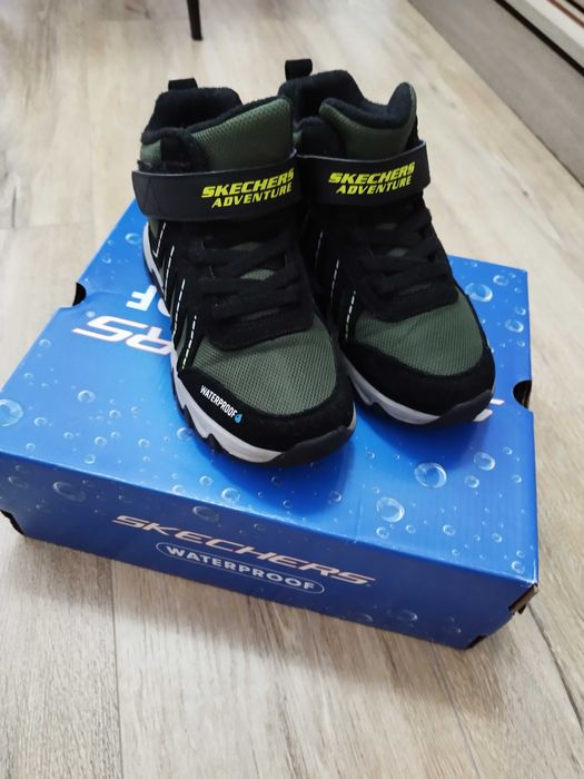 Ghete de iarna copii și îmbrăcăminte