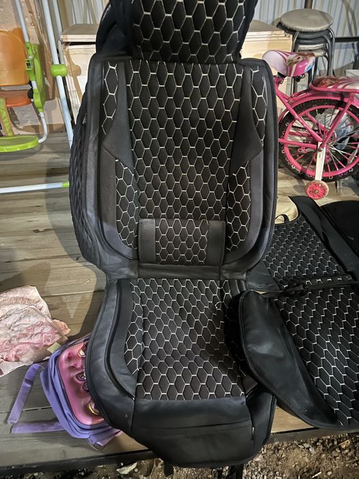 Чехол для машины