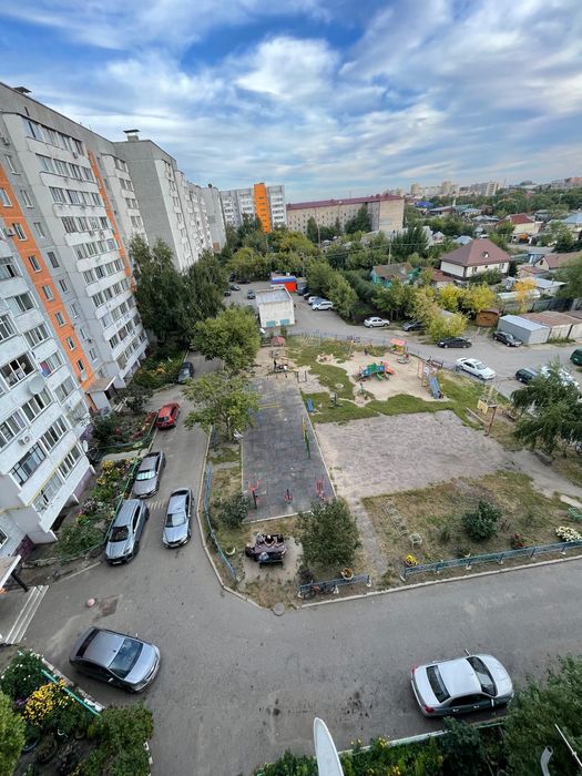 Продам квартиру!
