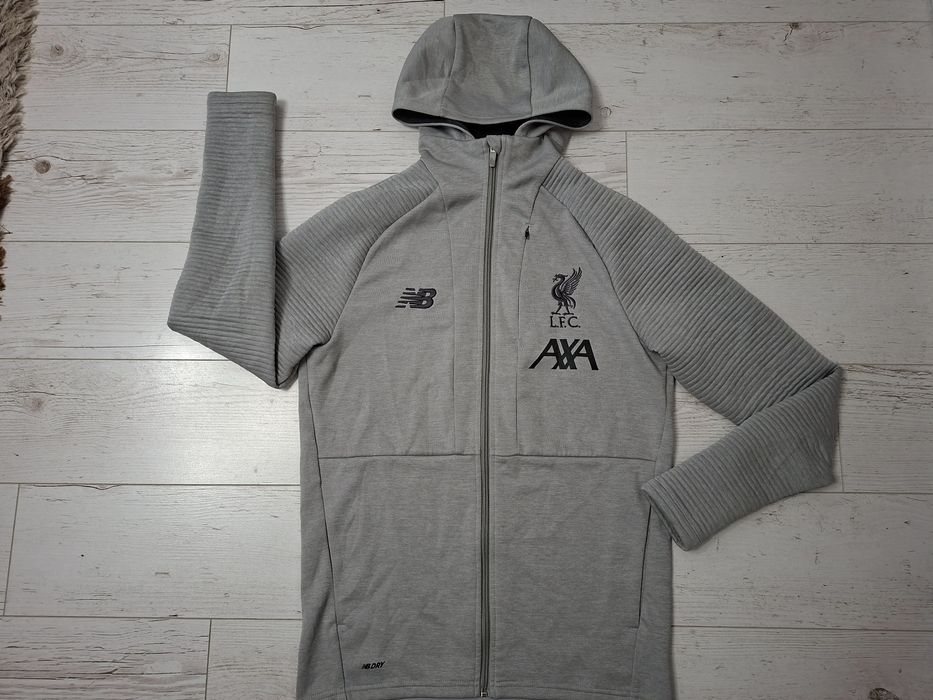 New Balance Liverpool-Ориг. Горнище