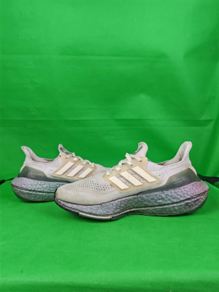 Маратонки Adidas ultraboost 21