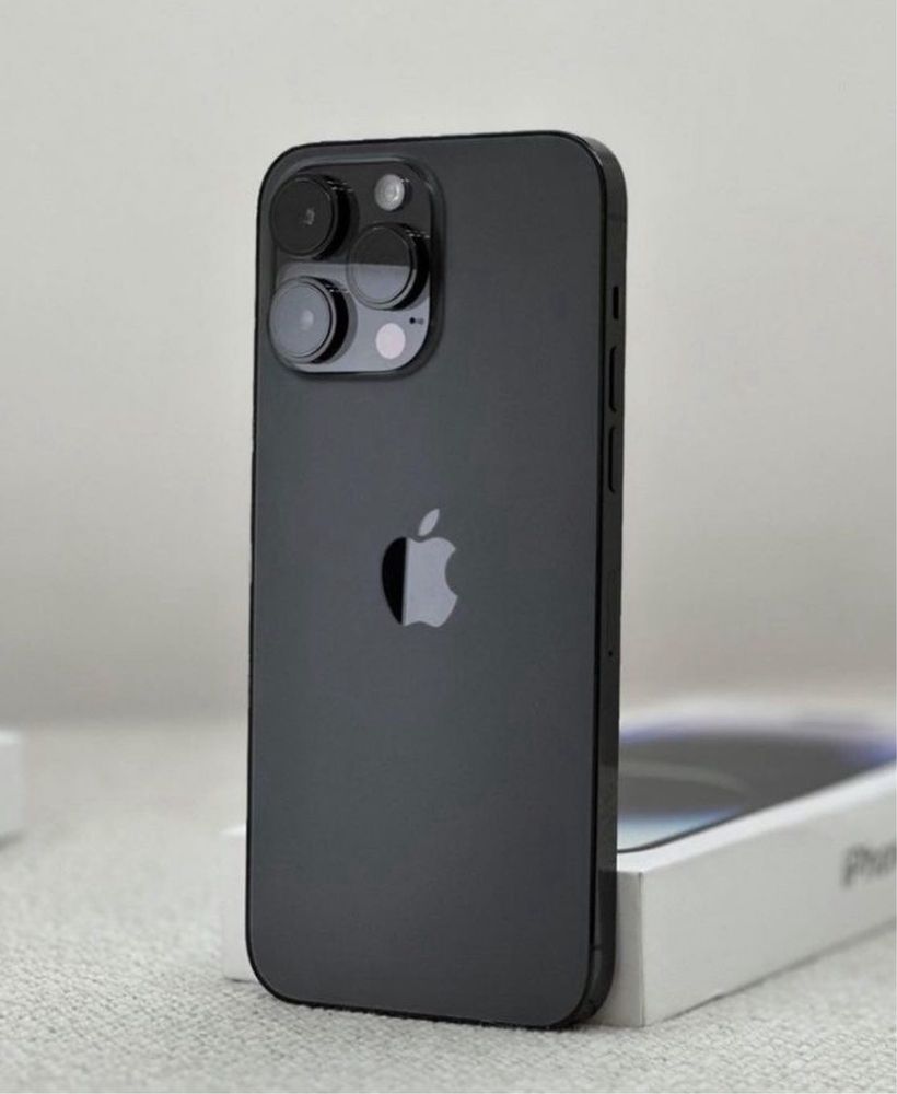 iPhone 14 Pro Max 100% йомкость
