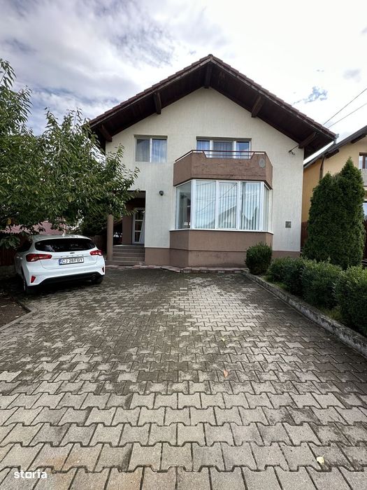 Casa de închiriat in Manastur