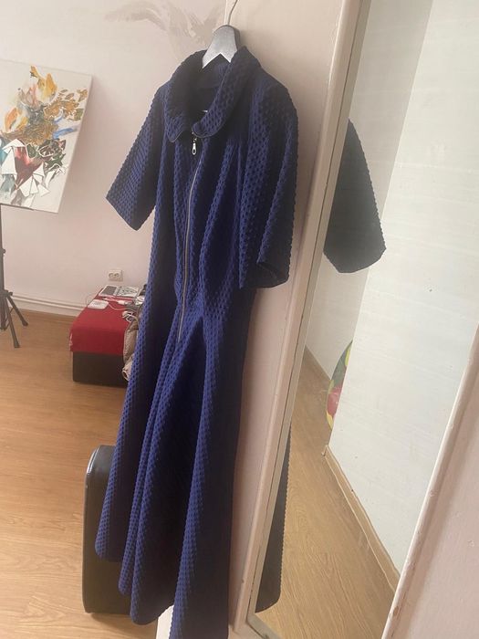 Rochie specială făcută pe comandă