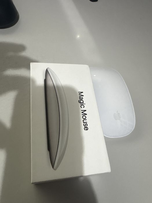 Мышка для компютер