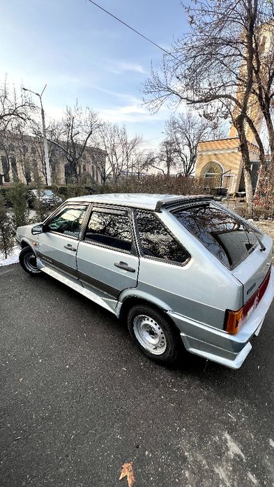 Продам лада 09 2003 года