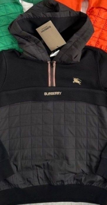 Hanorac cu gluga unisex, sezonul rece, saculet, etichetă