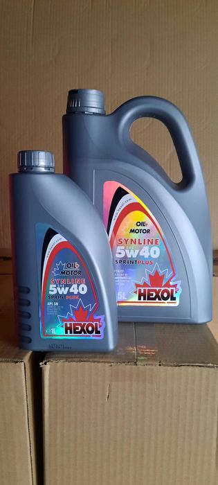Моторни,трансмисионни и двутактови масла