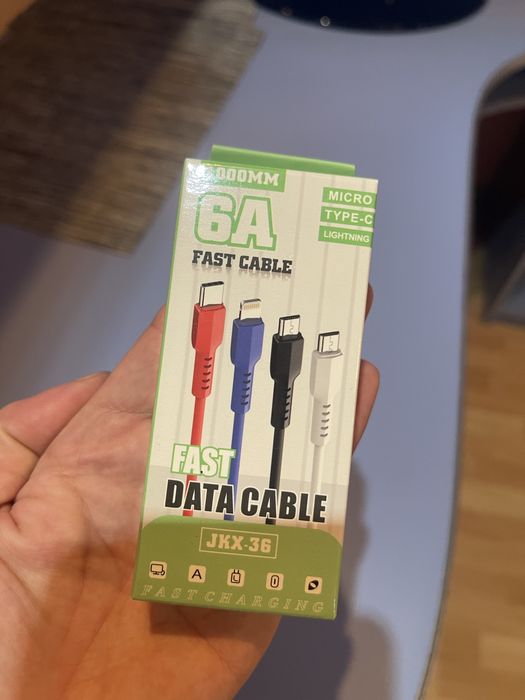 Incarcator nou sigilat