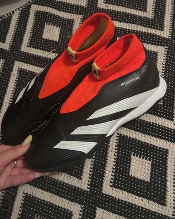 Adidas Predator