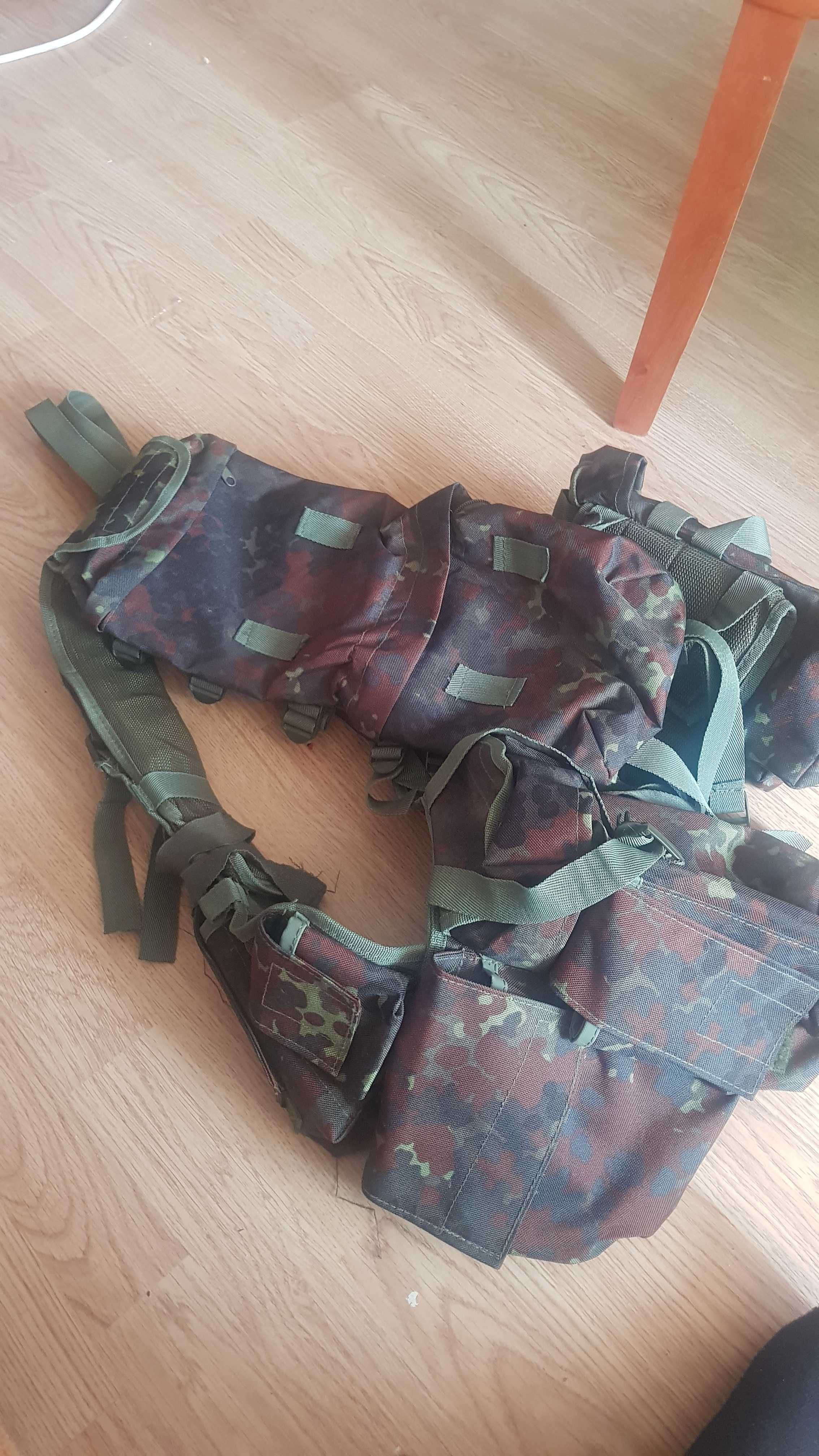 Vesta pentru vanatoare