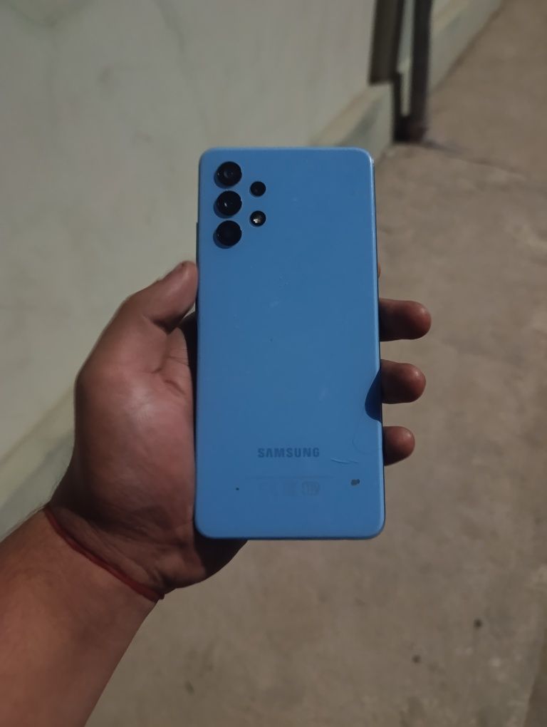 Galaxy Samsung a32