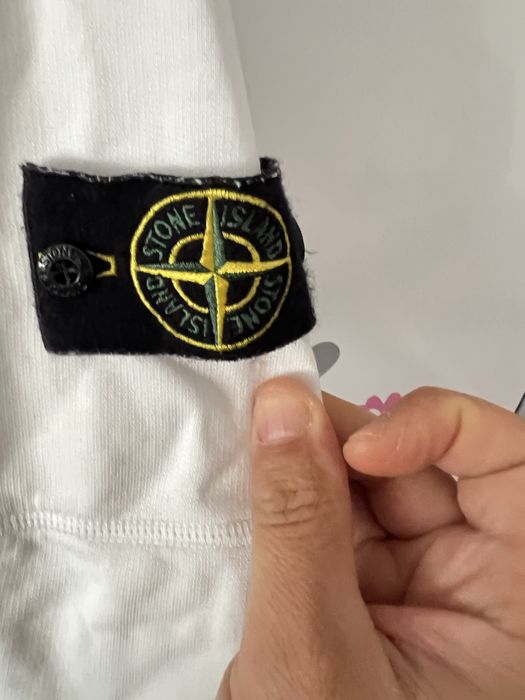 Stone island Оригинална мъжка