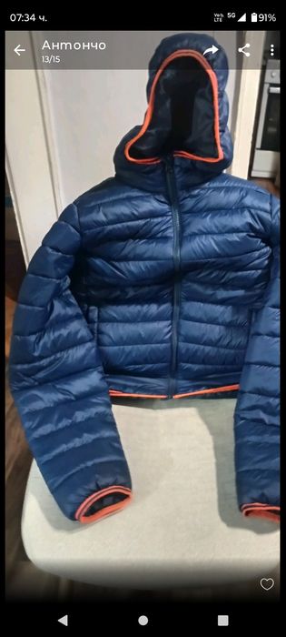 Много запазено и в добро състояние