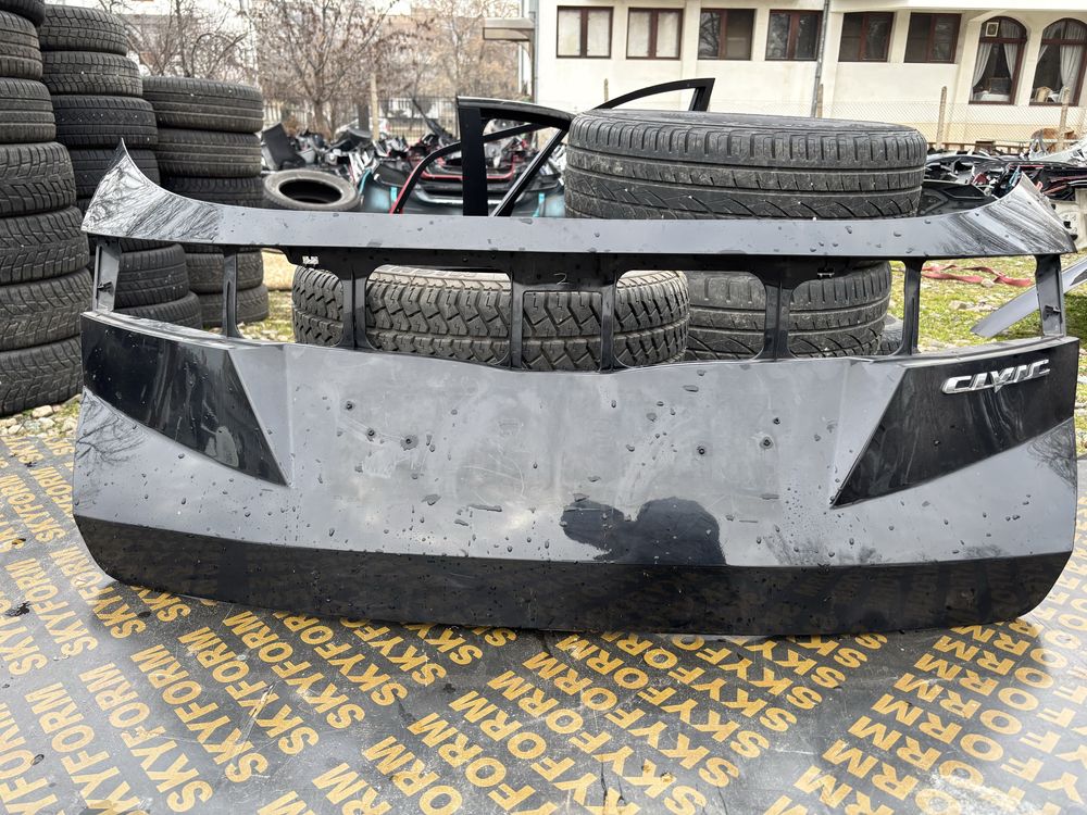 Лайстна Капак Honda Civic