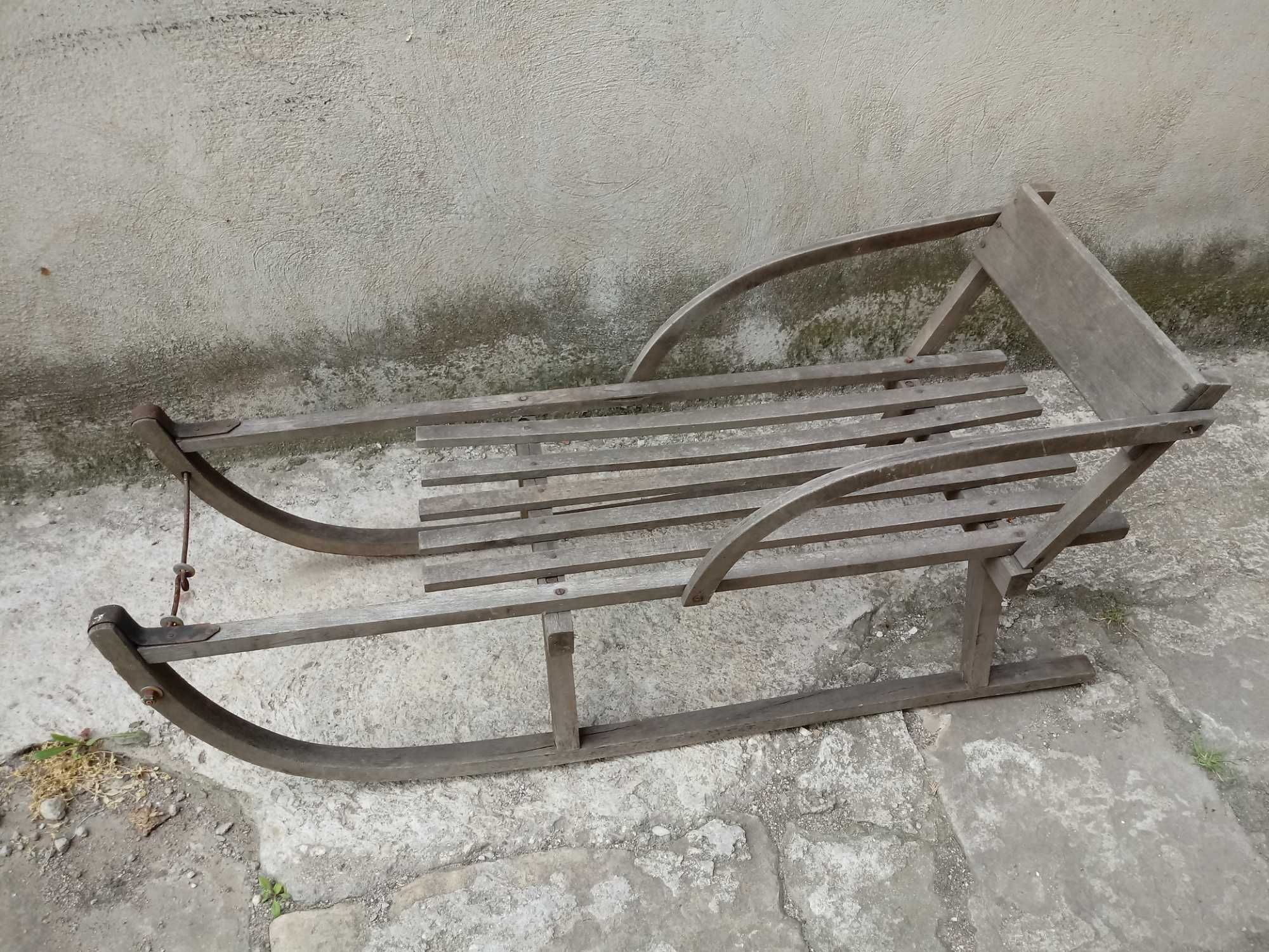 шейна стара от соц