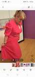 Rochie eleganta noua