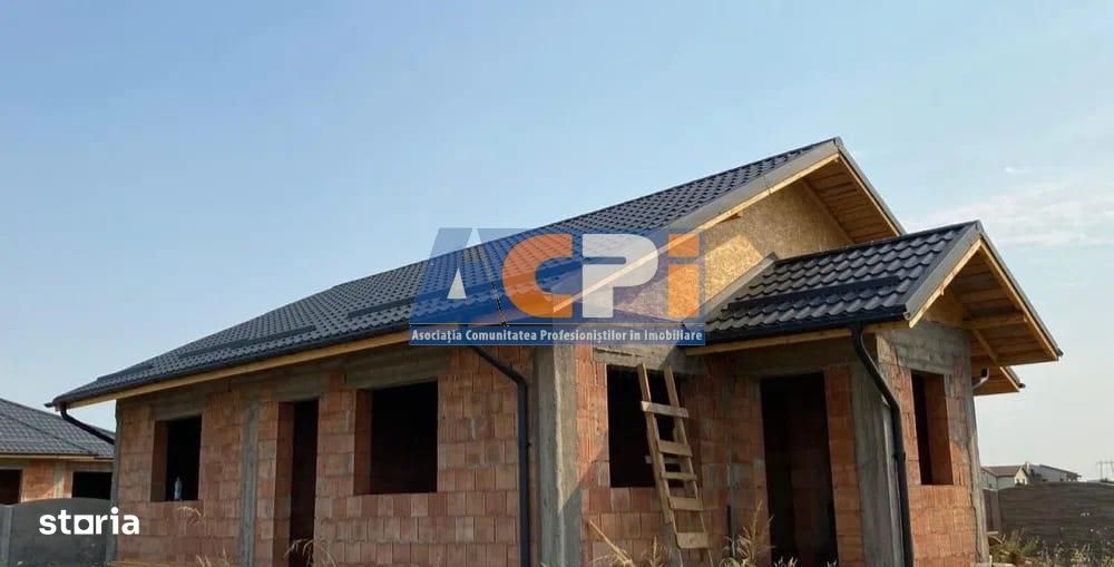 Casa de vanzare Clinceni