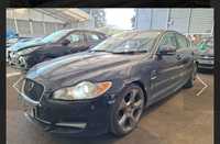 Cutie de viteze jaguar xf 306dt 3.0 diesel motor capota abs usa piese