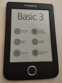 Pocketbook 614w Basic 3