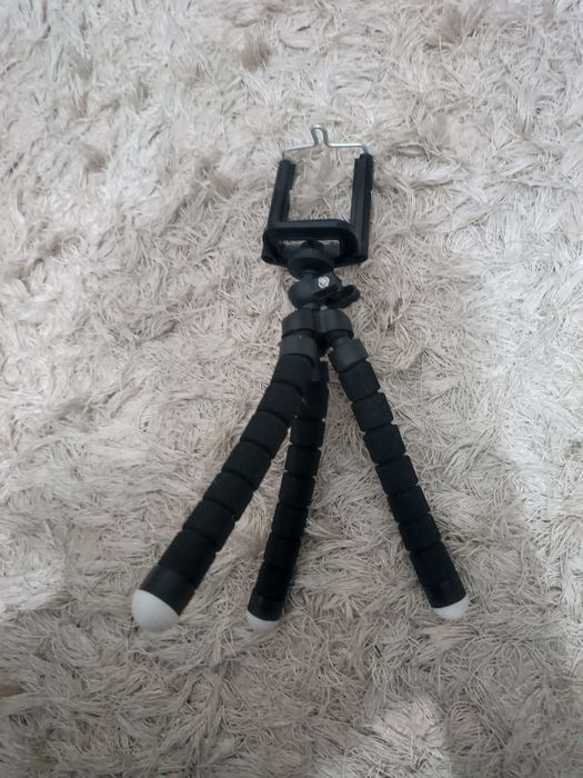 Mini Trepied flexibil PROCART