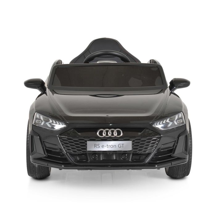 Лицензирана Акумулаторна Кола AUDI RS E-TRON,12V7AH,R/C 2.4,EVA гуми