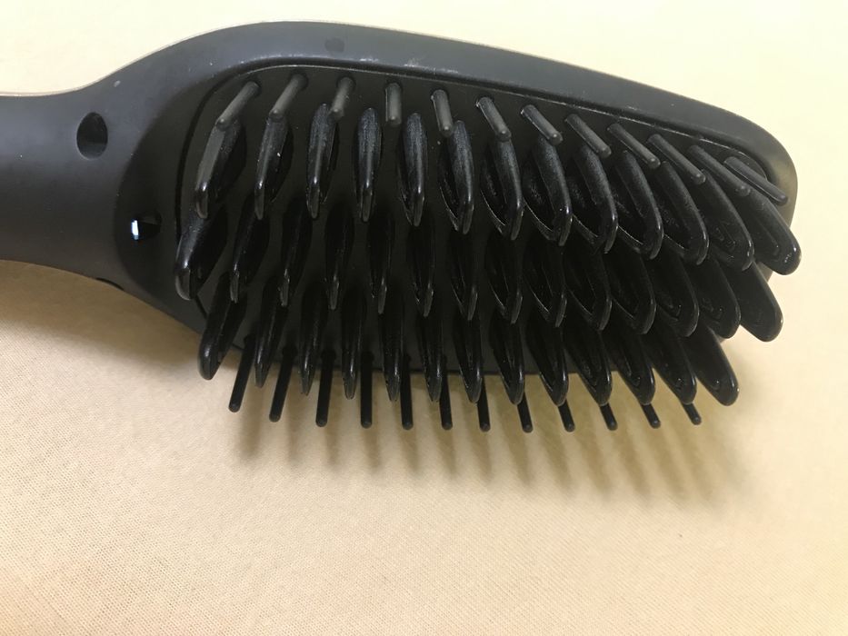 Perie electrica Alessandra Ambrosio