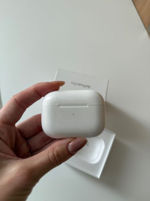 Наушники AirPods Pro (2nd generation)