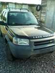 Land Rover Freelander 13 бр. 1.8i / 2.0 TD / TD4 / 2.5 V6 - НА ЧАСТИ!