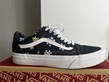 дамски обувки Vans