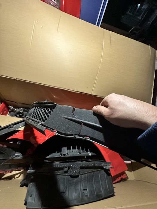 Части форд мустанг 2020г.