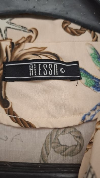 Риза Alessa/Алеса