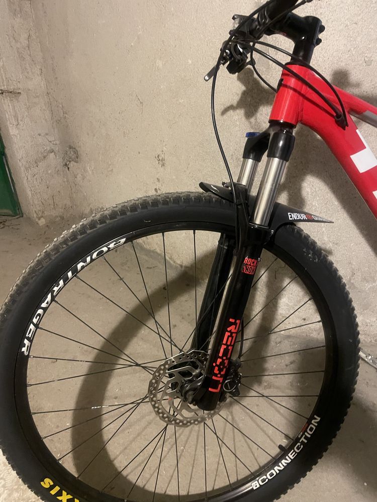 TREK Marlin 6 29”