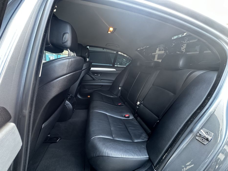 BMW F10 523i 3000 Автоматик