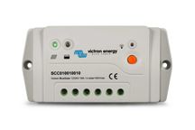 Нов контролер Виктрон Victron BlueSolar PWM-Pro 12/24V-10A