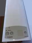Centrala Bosh_placa electronica defecta