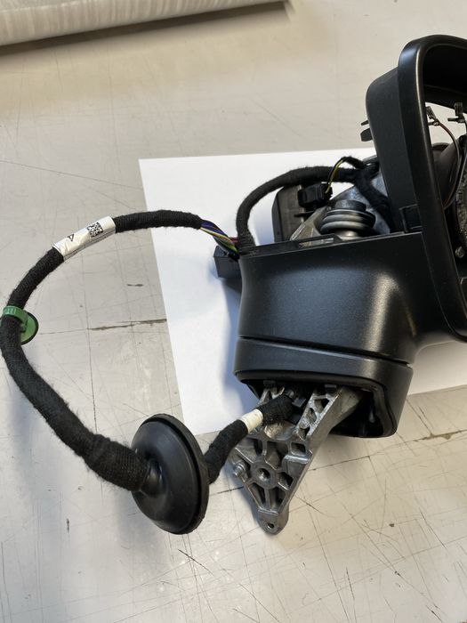 Oglinda dreapta vw tiguan 2016-2025