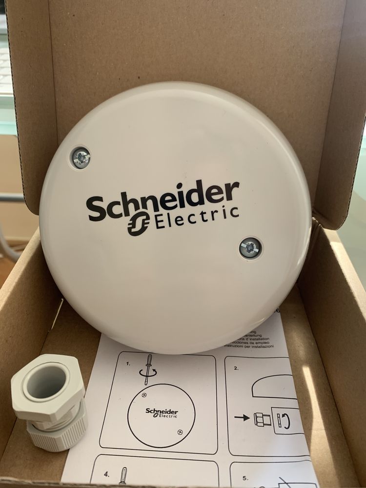 Senzor temp exterior schneider electric