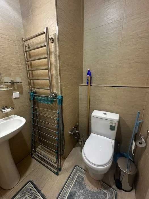 R1 Сдаётся Квартира 1/4/13 на ЖК Алмазар Сити!