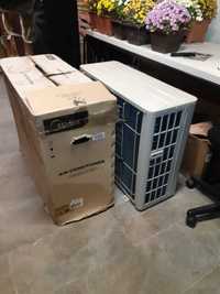 unitate aer conditionat mideea 3 split