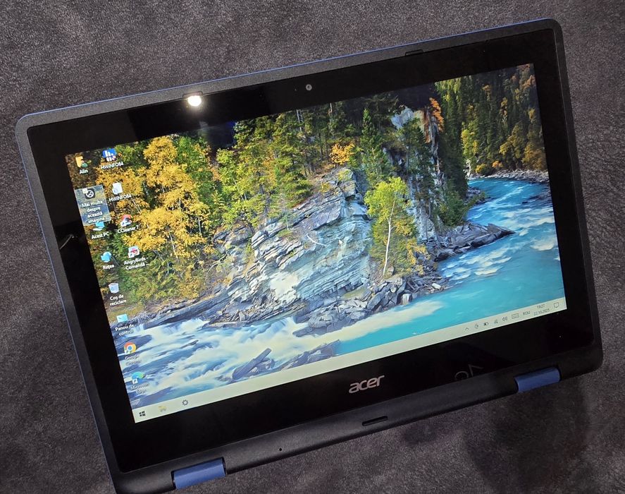 Laptop & Tableta Acer Aspire R3 N15W5, Touch, 8Gb RAM, 32Gb SSD,
