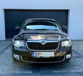 Skoda Superb 2010 /2.0 140 cai  Diesel/Unic Proprietar