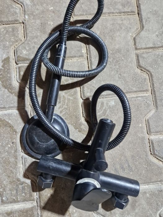 Robinet baie dus