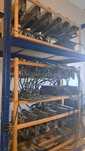 Mining rig 12x RX580 8GB (Nitro+ & Pulse)